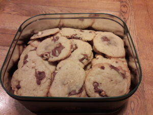 Cookies