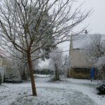 La Longère du Lavoir