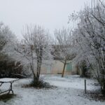 La Longère du Lavoir