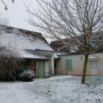 La Longère du Lavoir